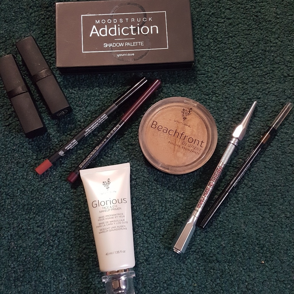 Makeup Bundle