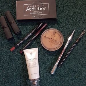 Makeup Bundle