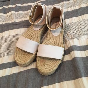 Splendid Jenson Platform Espadrille