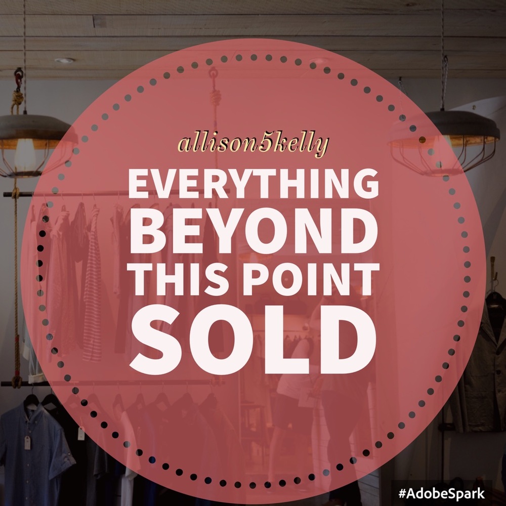 Thank you for your purchases!
