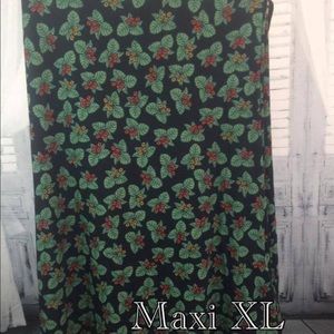 lularoe maxi