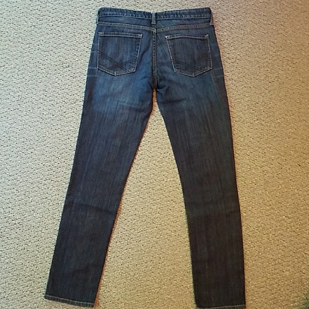 Gap Jeans premium skinny