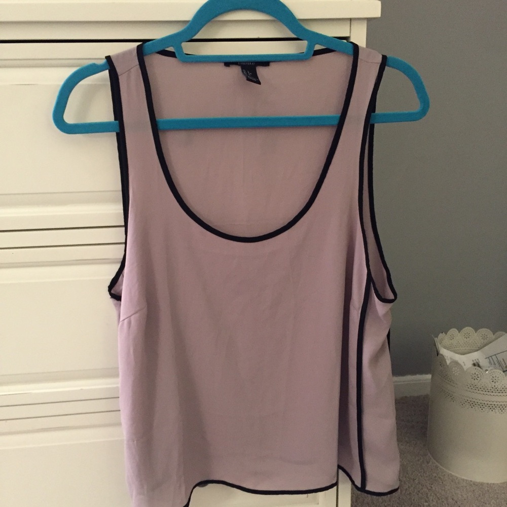 BRAND NEW F21 tank