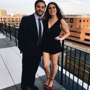 Meet your Posher, Barbara