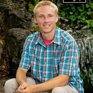 Meet your Posher, Brian