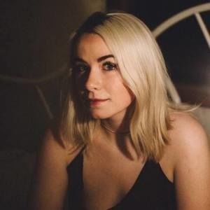 Meet your Posher, Marissa