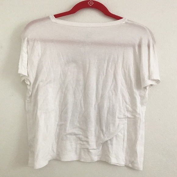 "Kitty Riot" Crop Top - Picture 2 of 2