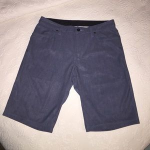 Hurley Phantom shorts