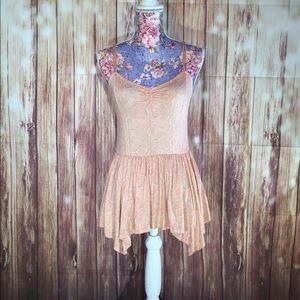 Kimchi Blue Top Size Medium.