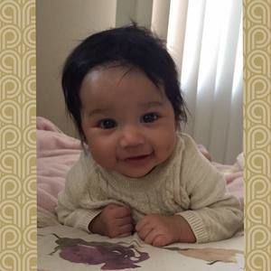 Meet your Posher, Lynette