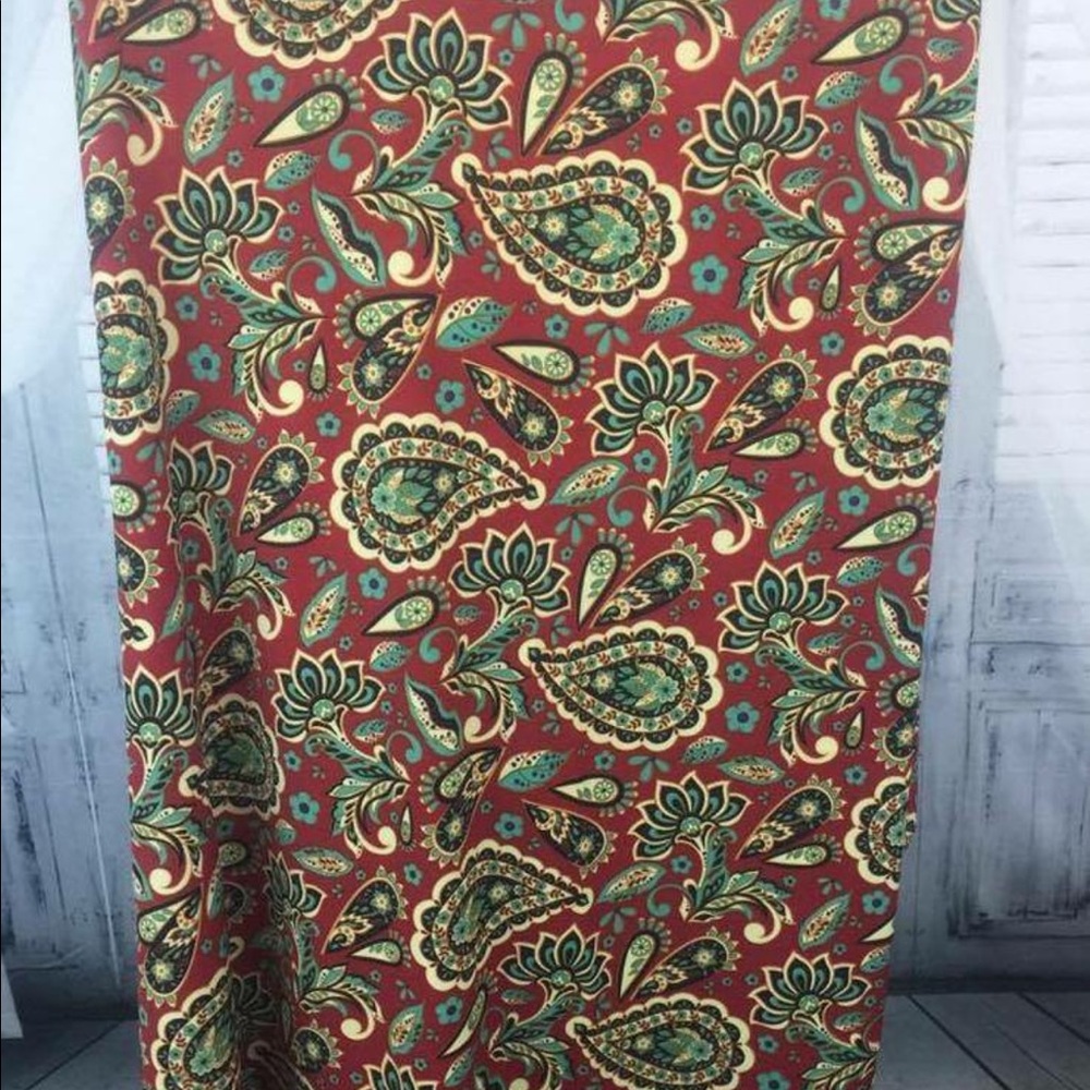 lularoe maxi