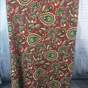 lularoe maxi