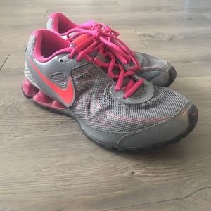 Nike Women's Shoes REAX Size 8.5