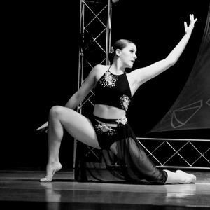 Meet your Posher, Cathy