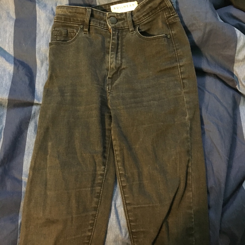 Pacsun bullhead Jeans