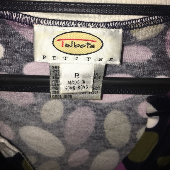 Cardigan - Picture 2 of 4