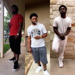 Meet your Posher, Xavier