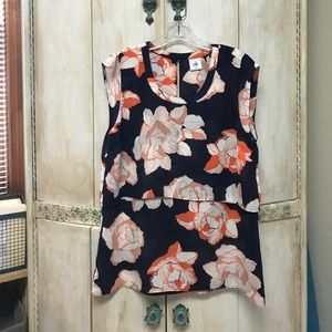 Cabi blouse