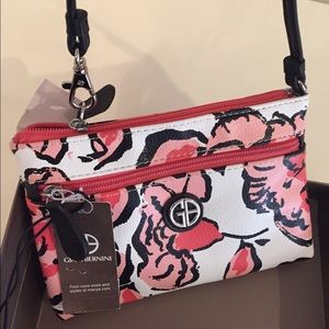 Giani Bernini mini purse