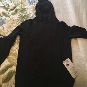 Lululemon more than modal hoodie