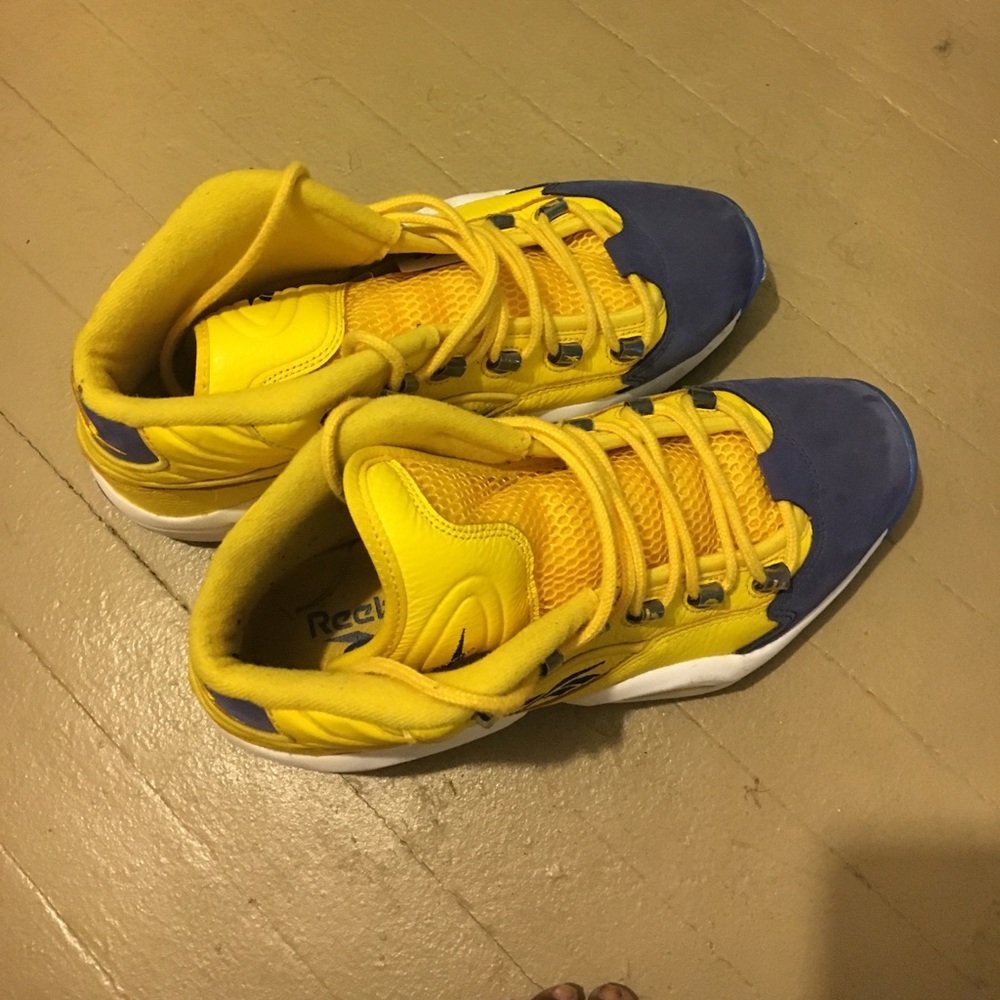 Laker questions 🔥🔥