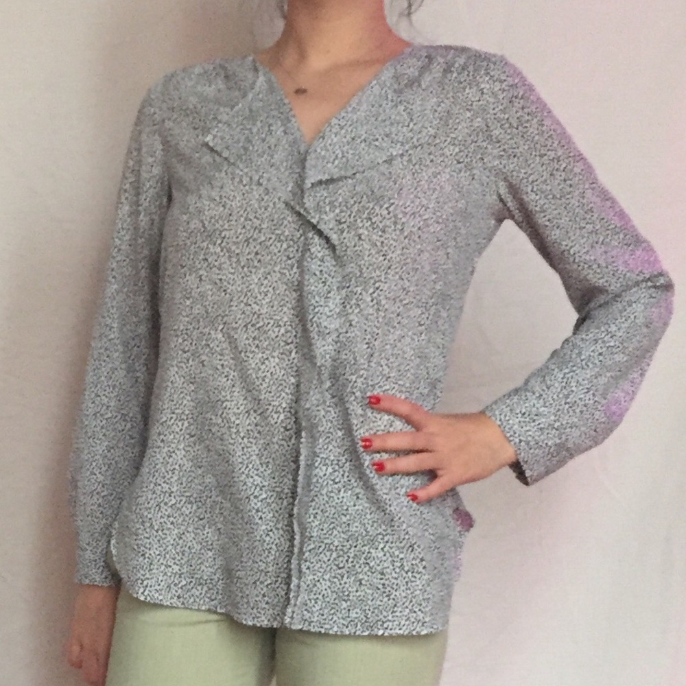 Ann Taylor blouse