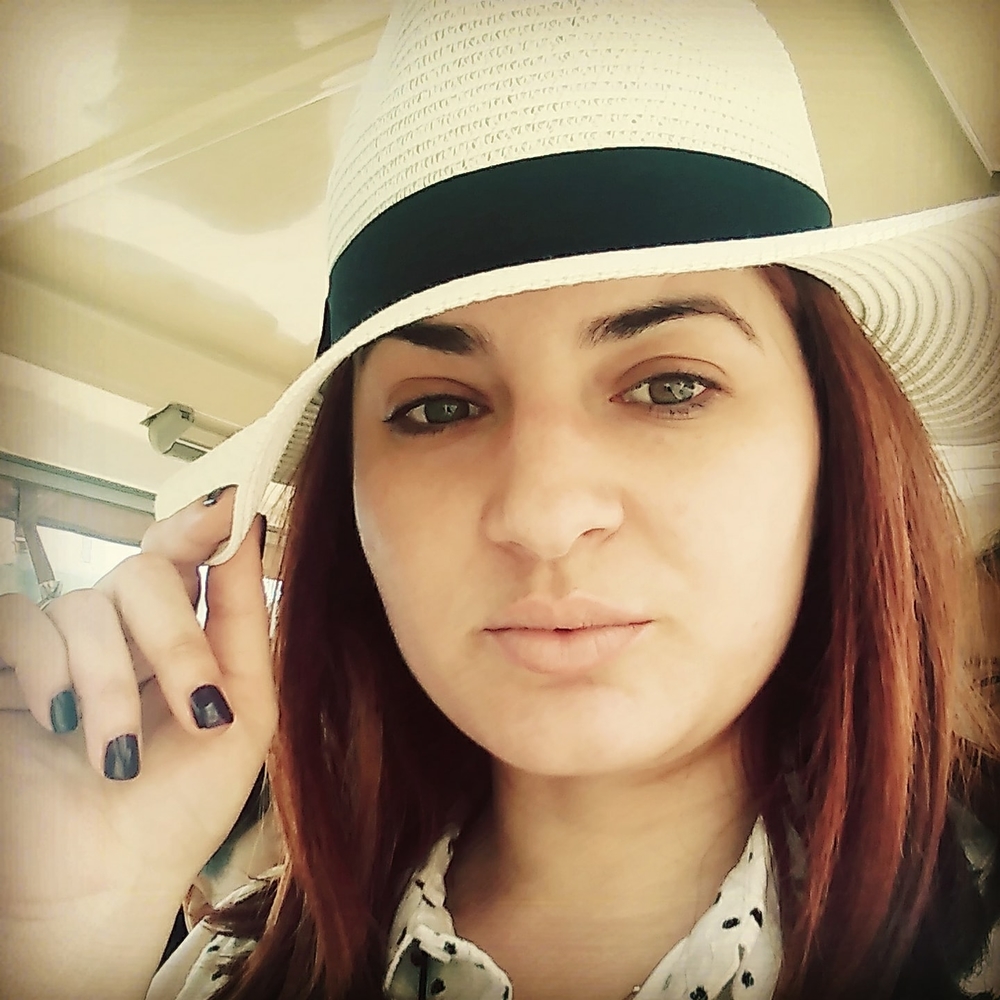 Meet your Posher, Marisol