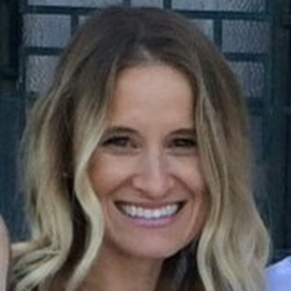 Meet your Posher, Kristen