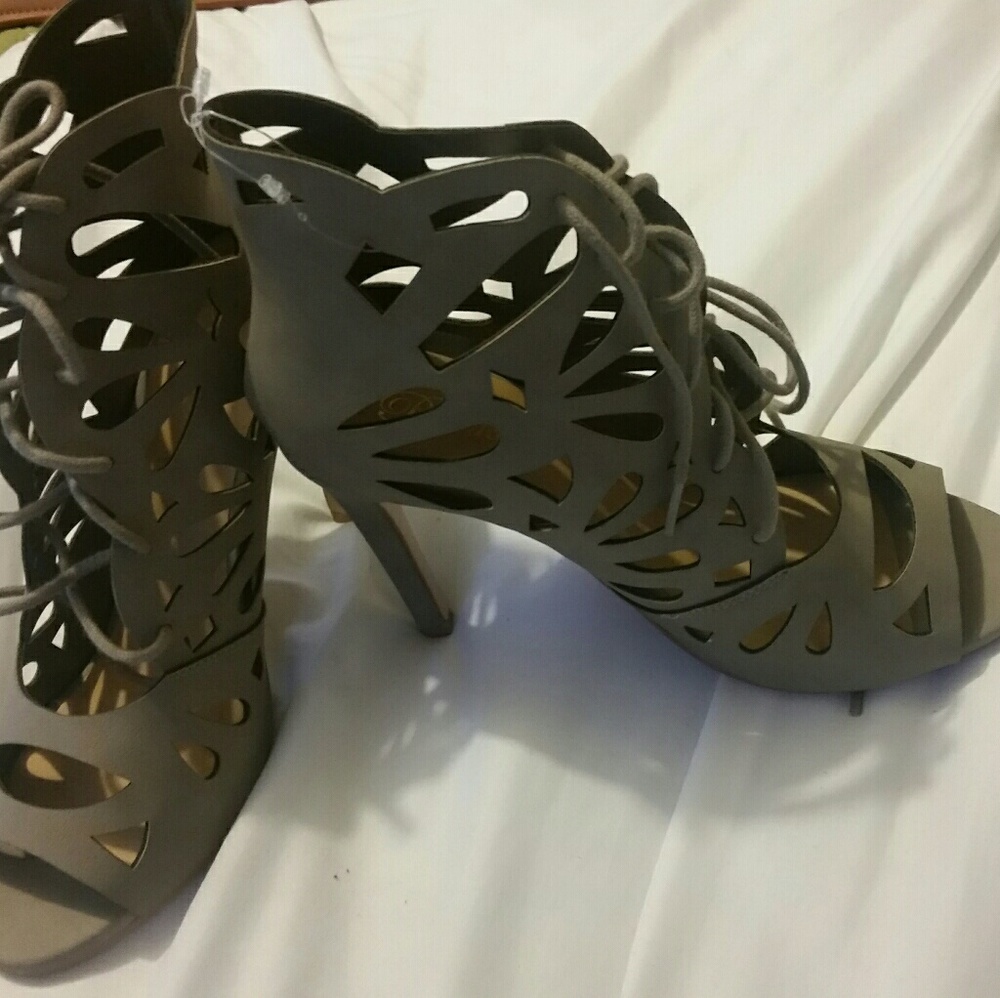 Brand New Shoe's, never used.