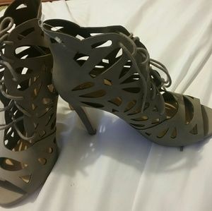 Brand New Shoe's, never used.