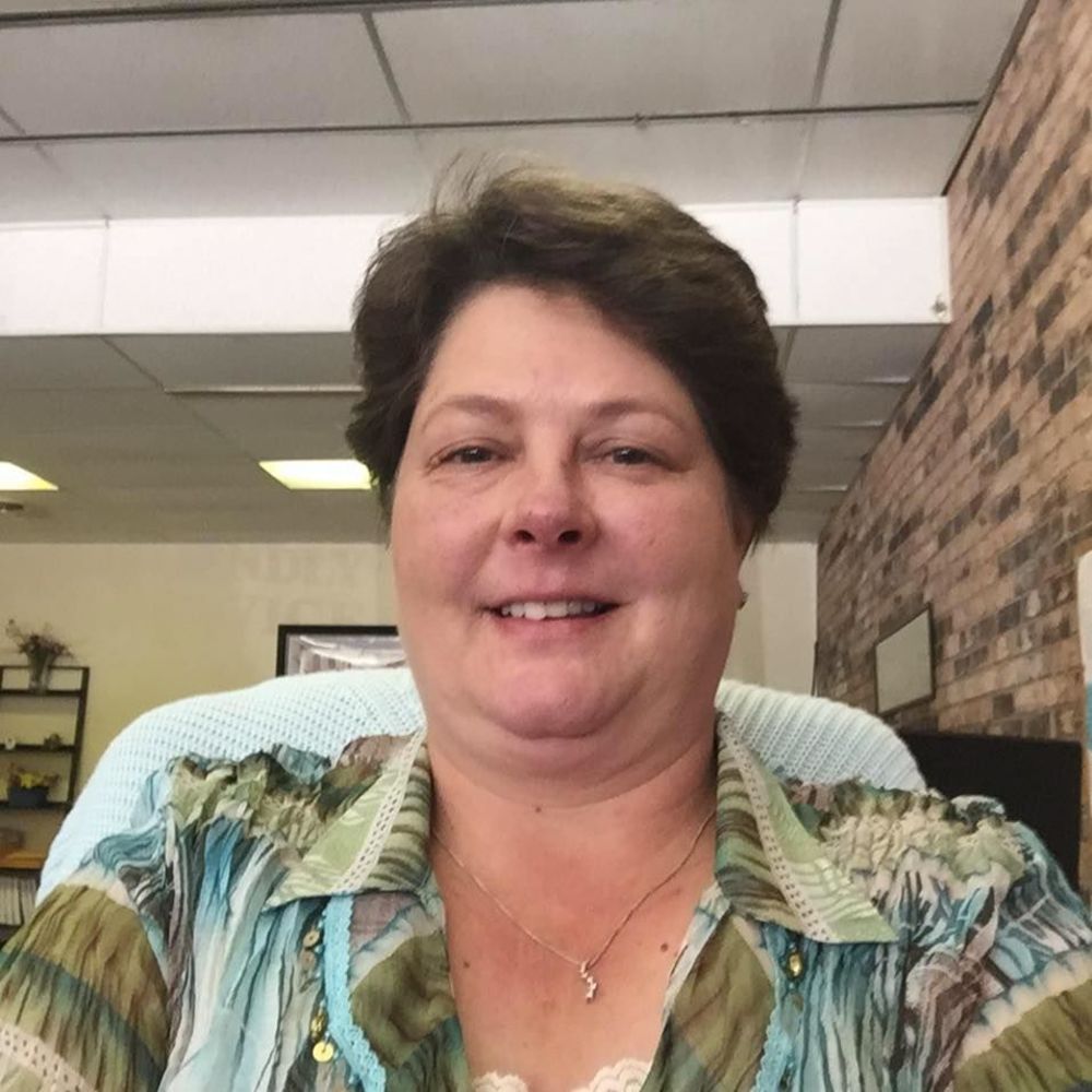 Meet your Posher, Dawn