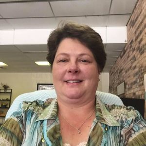 Meet your Posher, Dawn