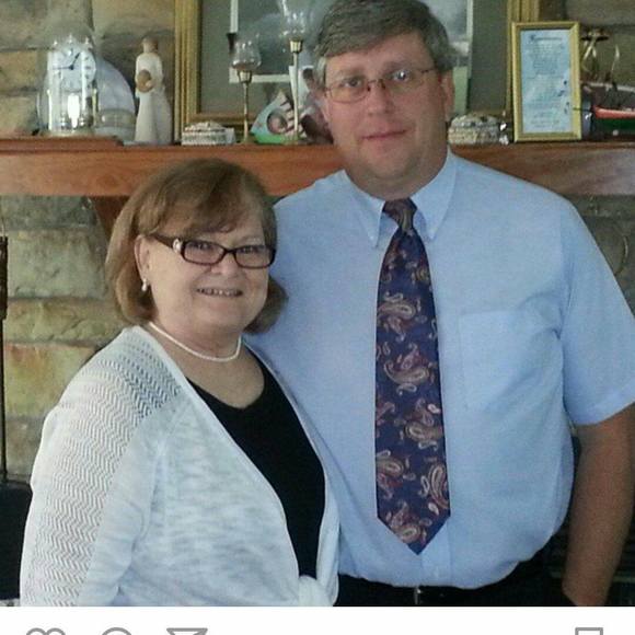 Meet your Posher, Donna - Picture 1 of 1