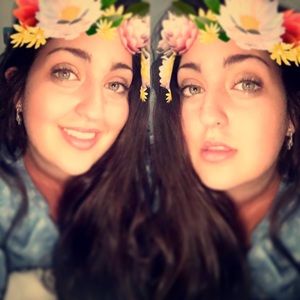 Meet your Posher, Hannah