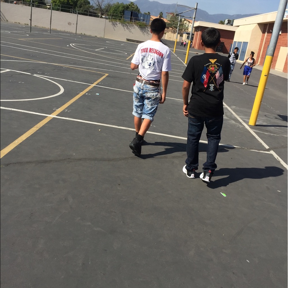 Meet your poshmark buyer!