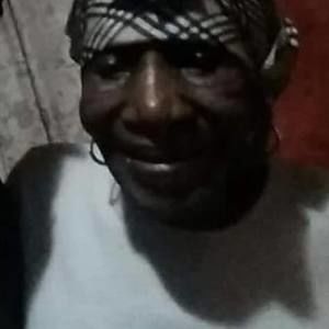 Meet your Posher, Josephine