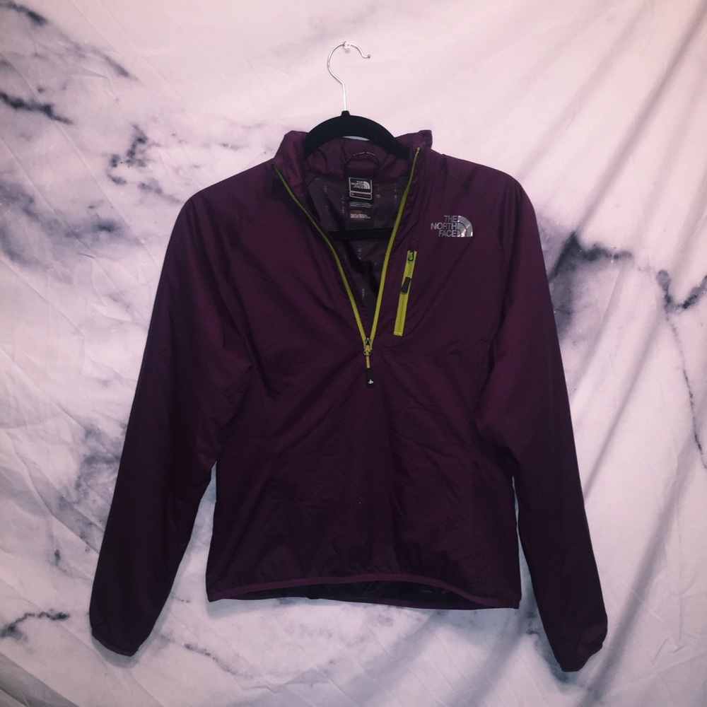 North face fleet