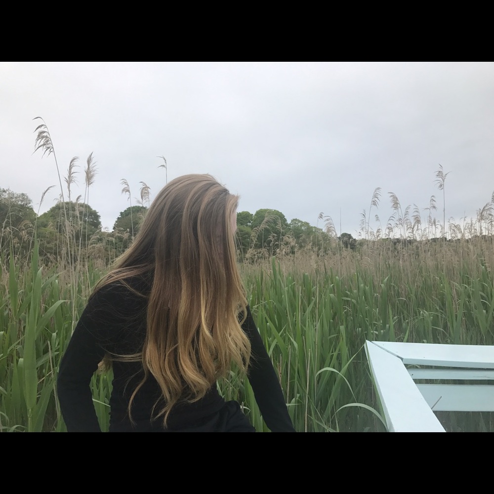 Meet your Posher, Nicole