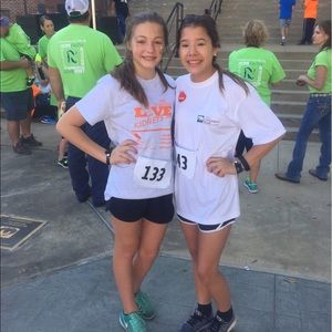 Meet your Posher, Ava