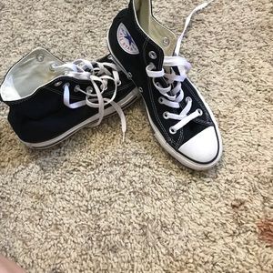 Converse high top