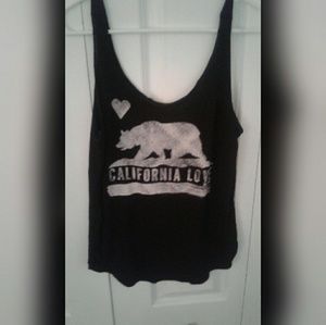 Billabong California Love Tank