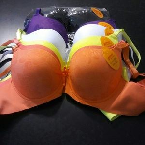 Beautiful Bra.38C $10 for one