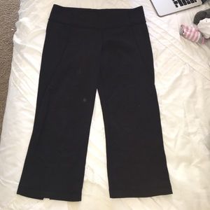 Lululemon Yoga Pants