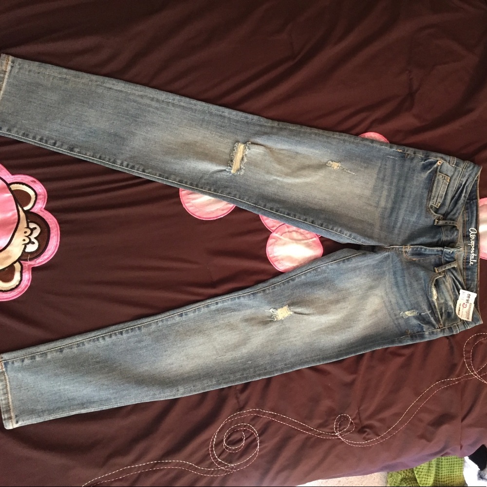 Lola Jeggings