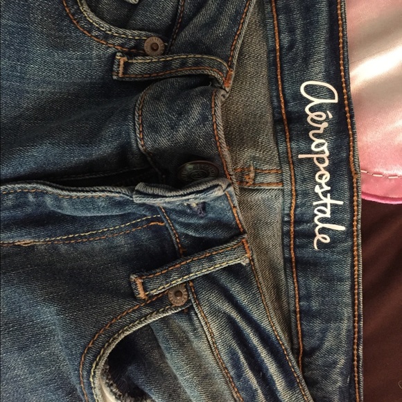 Lola Jeggings - Picture 2 of 4