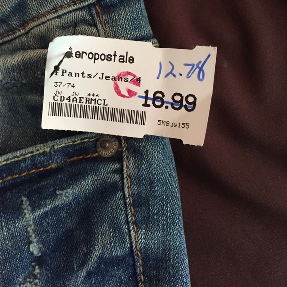 Lola Jeggings - Picture 3 of 4