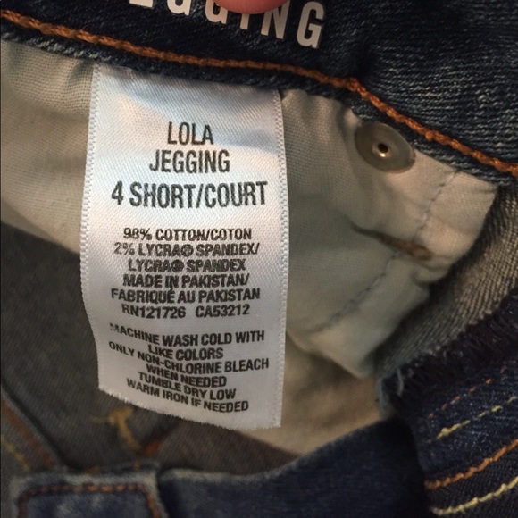 Lola Jeggings - Picture 4 of 4