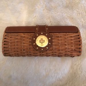 Michael Kors clutch