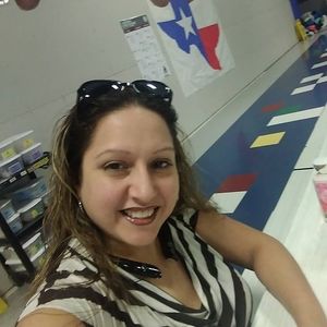 Meet your Posher, Melba