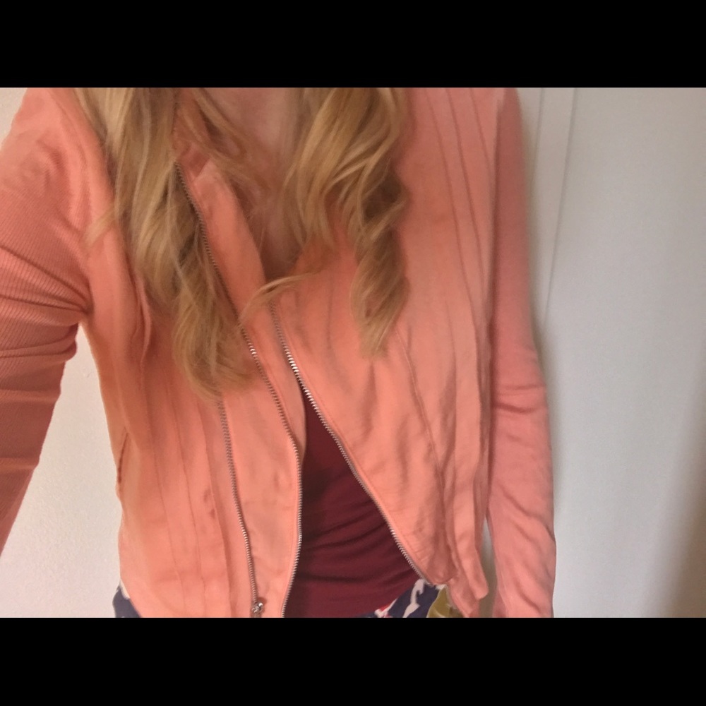 BCBG MAXAZRIA Jacket NWOT